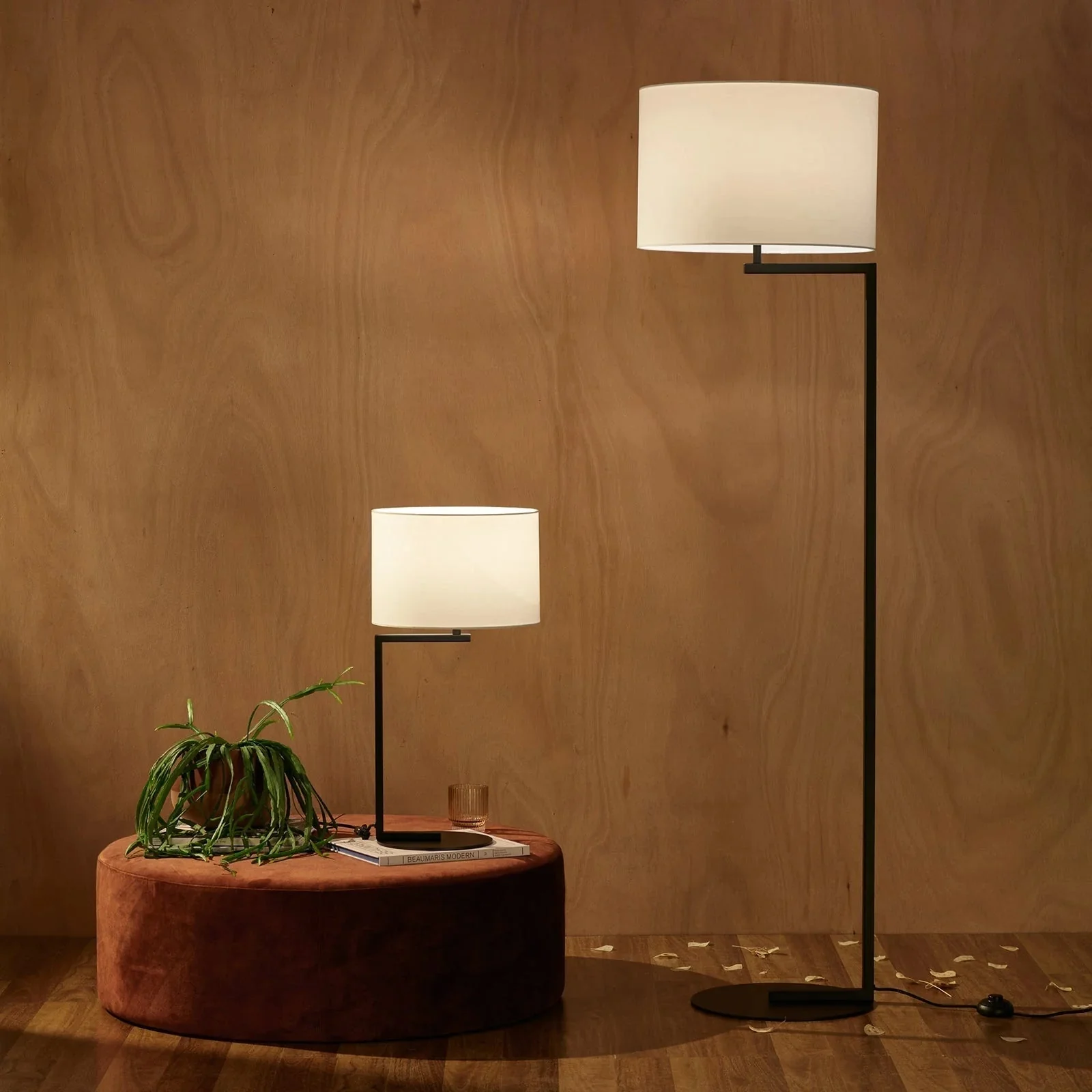 Mayfield Alessia Floor Lamp - Image 3