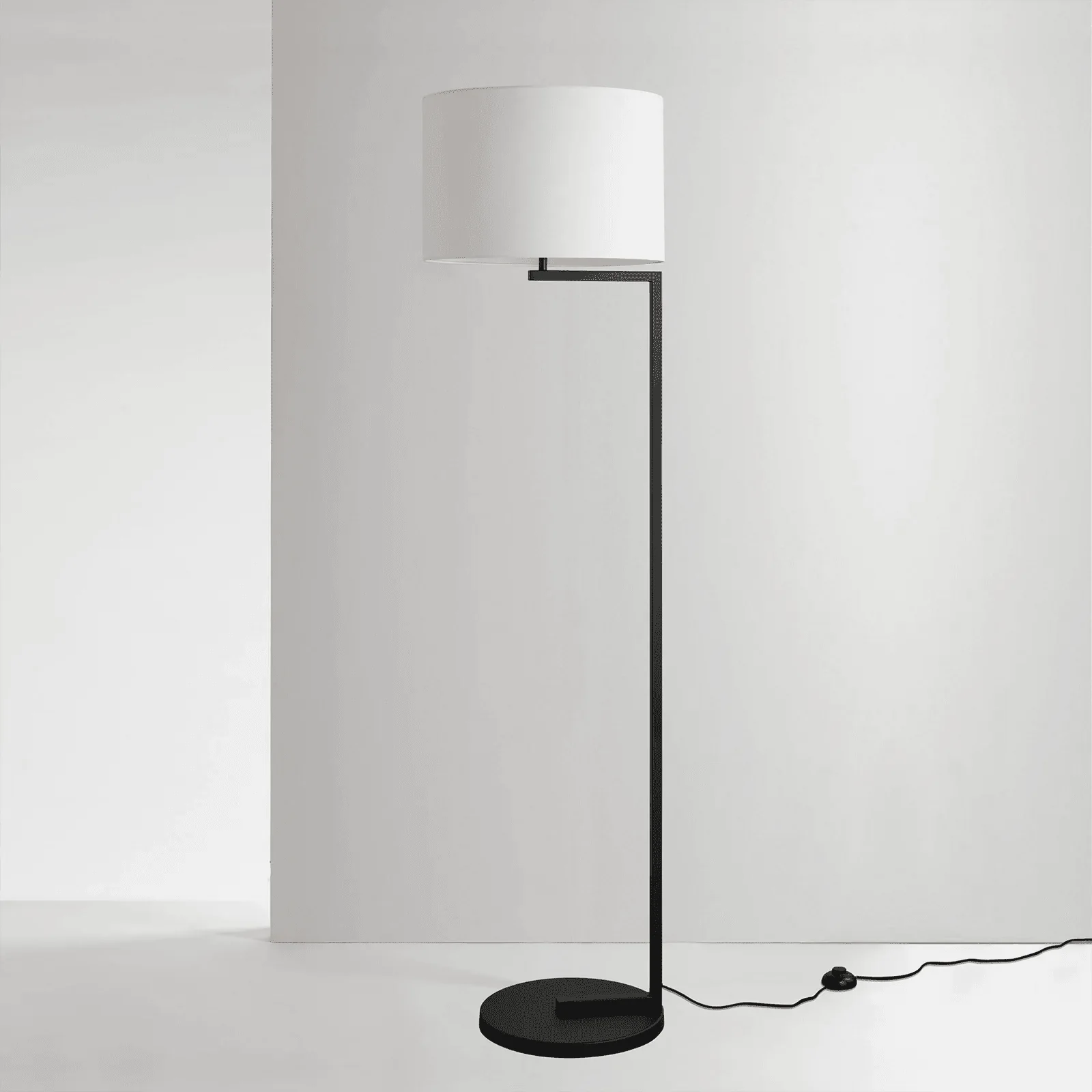 Mayfield Alessia Floor Lamp - Image 4