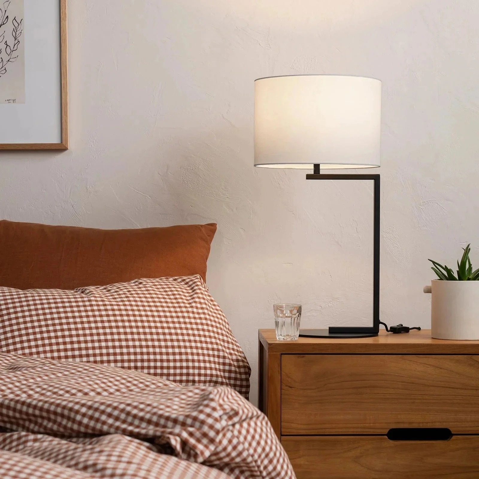 Mayfield Alessia Table Lamp - Image 2