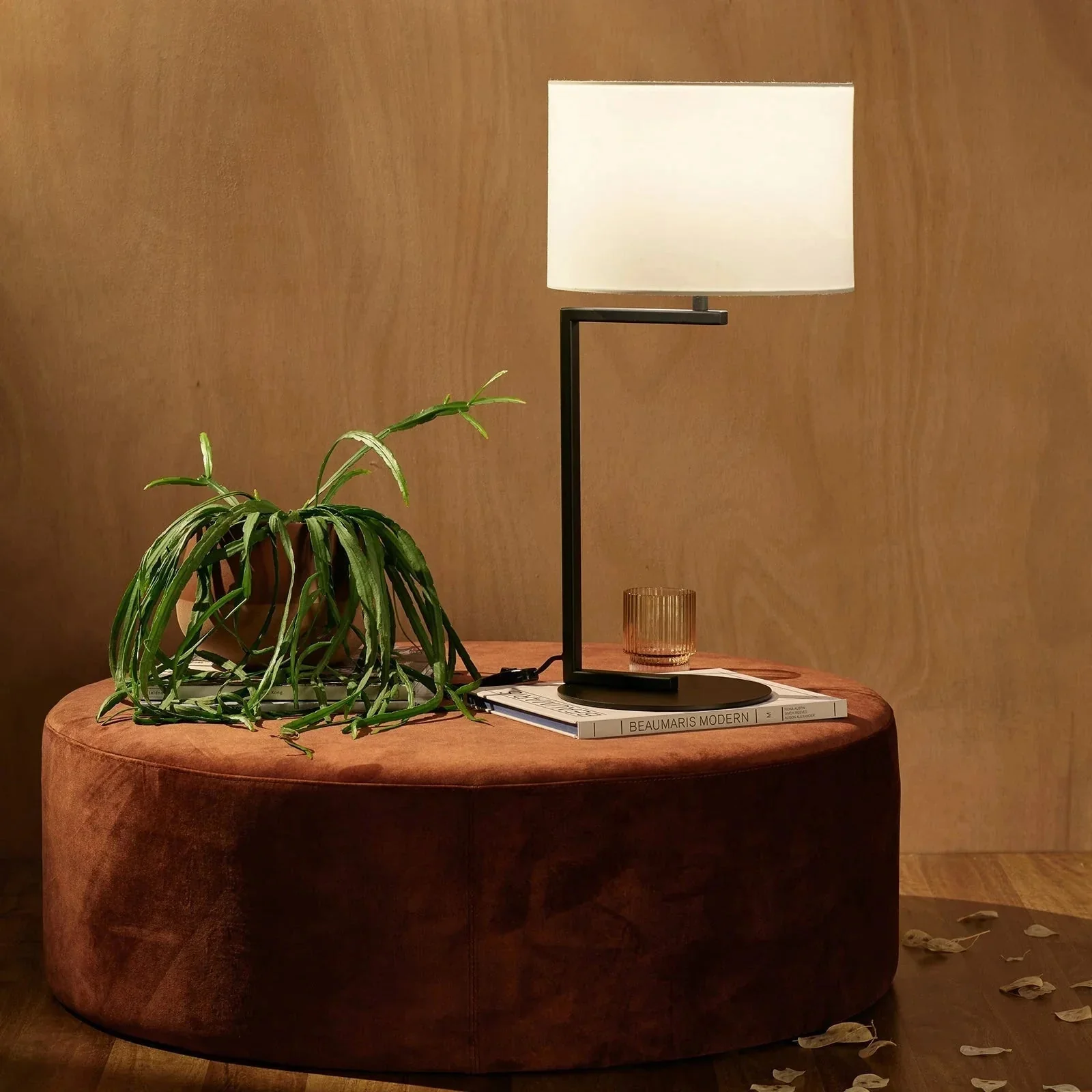 Mayfield Alessia Table Lamp - Image 3
