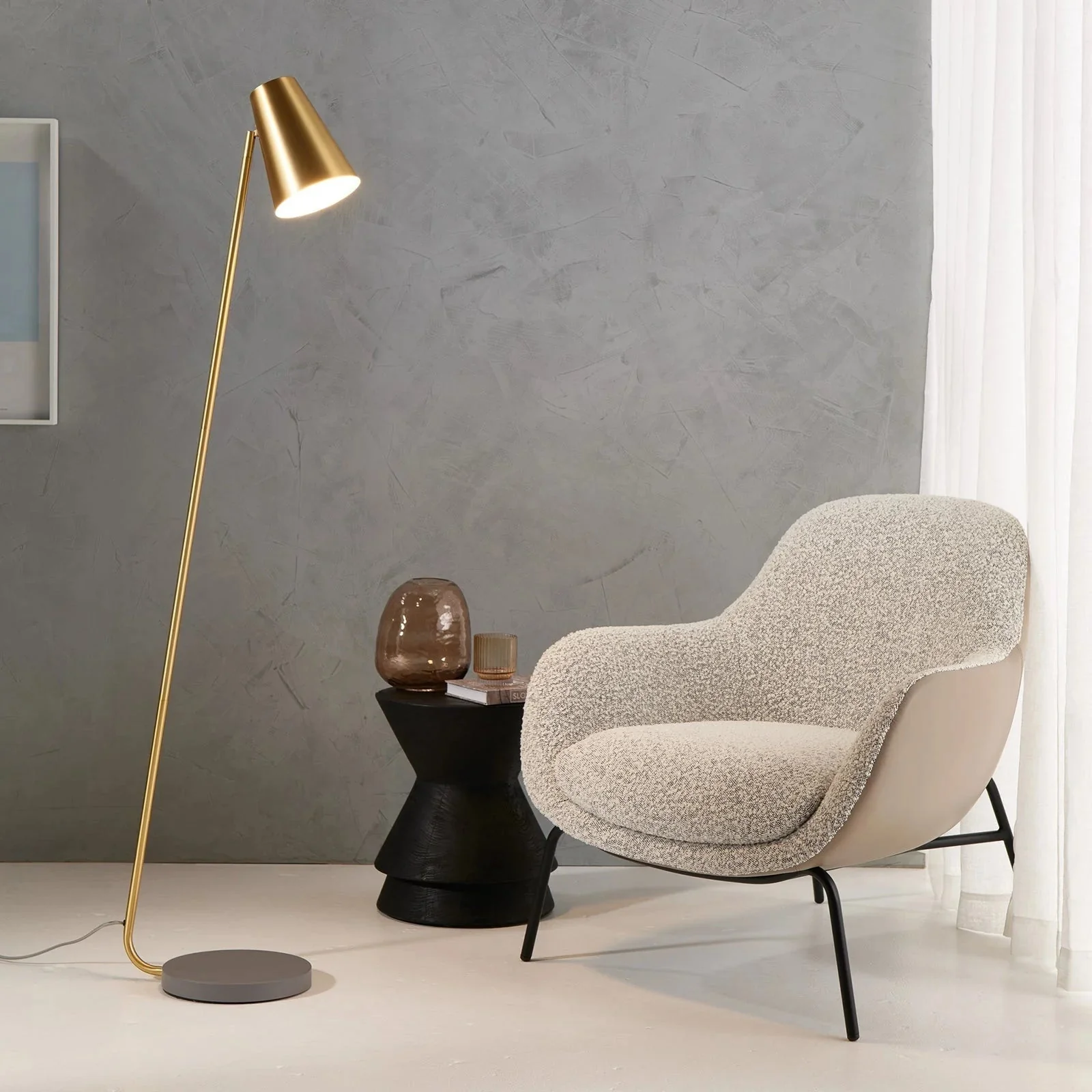 Mayfield Arlen Floor Lamp - Image 2