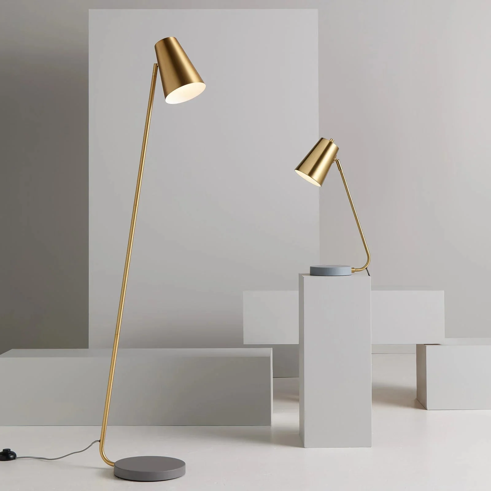 Mayfield Arlen Floor Lamp - Image 3