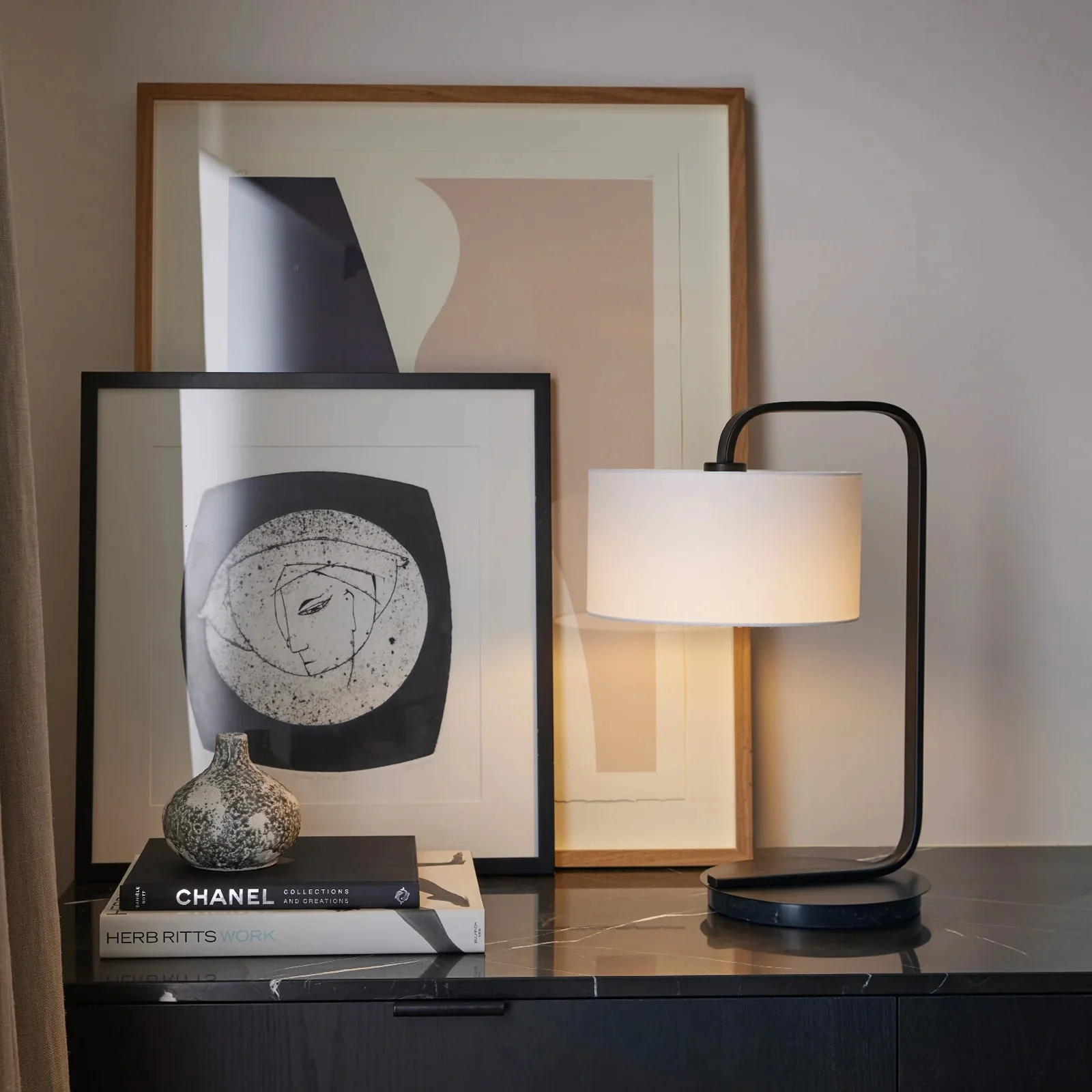 Mayfield Cordell Table Lamp - Image 5