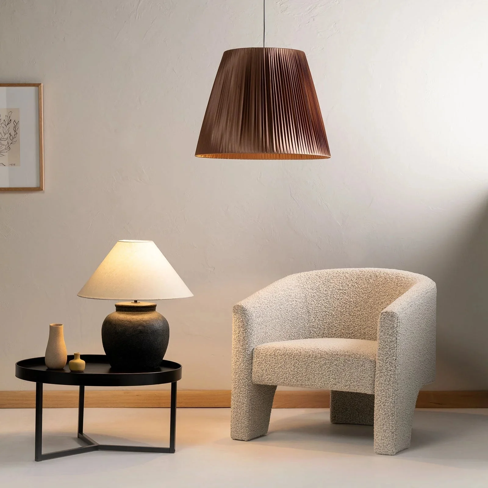 Mayfield Esme Table Lamp - Image 3
