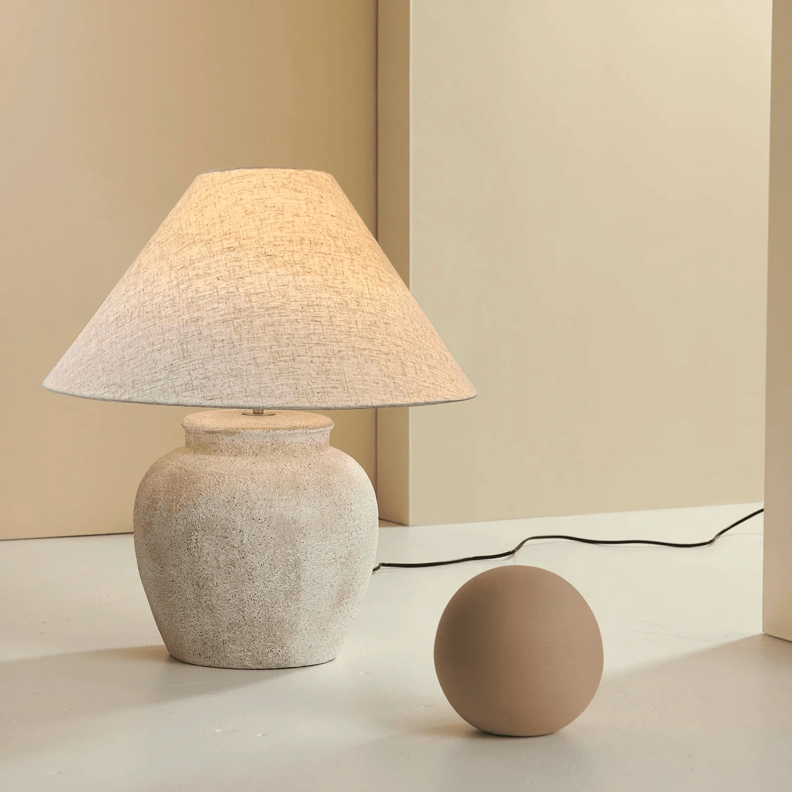 Mayfield Esme Table Lamp - Image 4