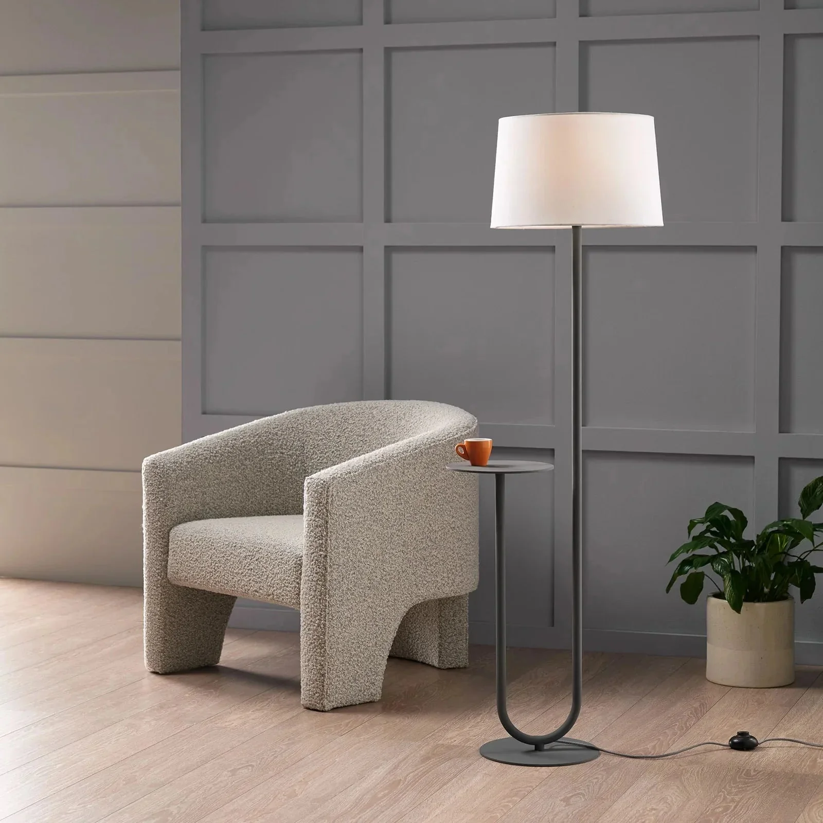Mayfield Esta Floor Lamp - Image 3
