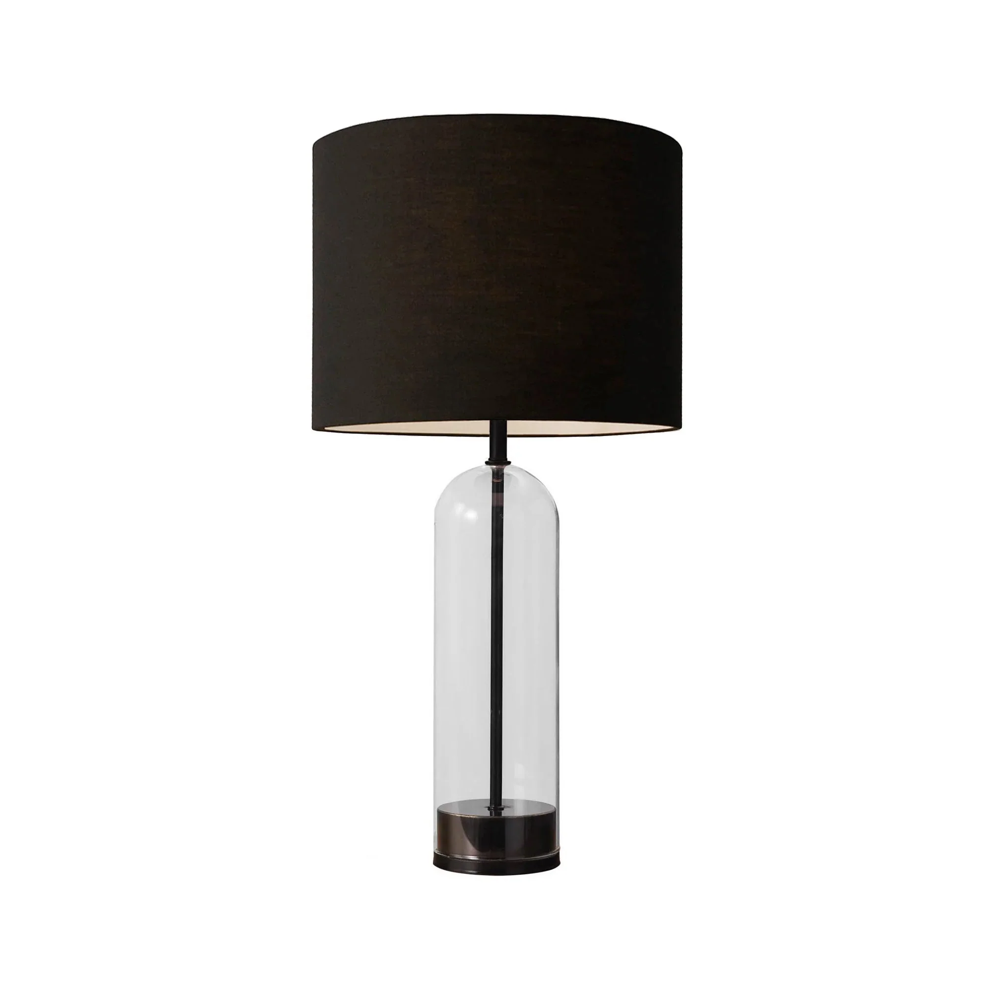 Mayfield Ira Black Table Lamp - Image 2