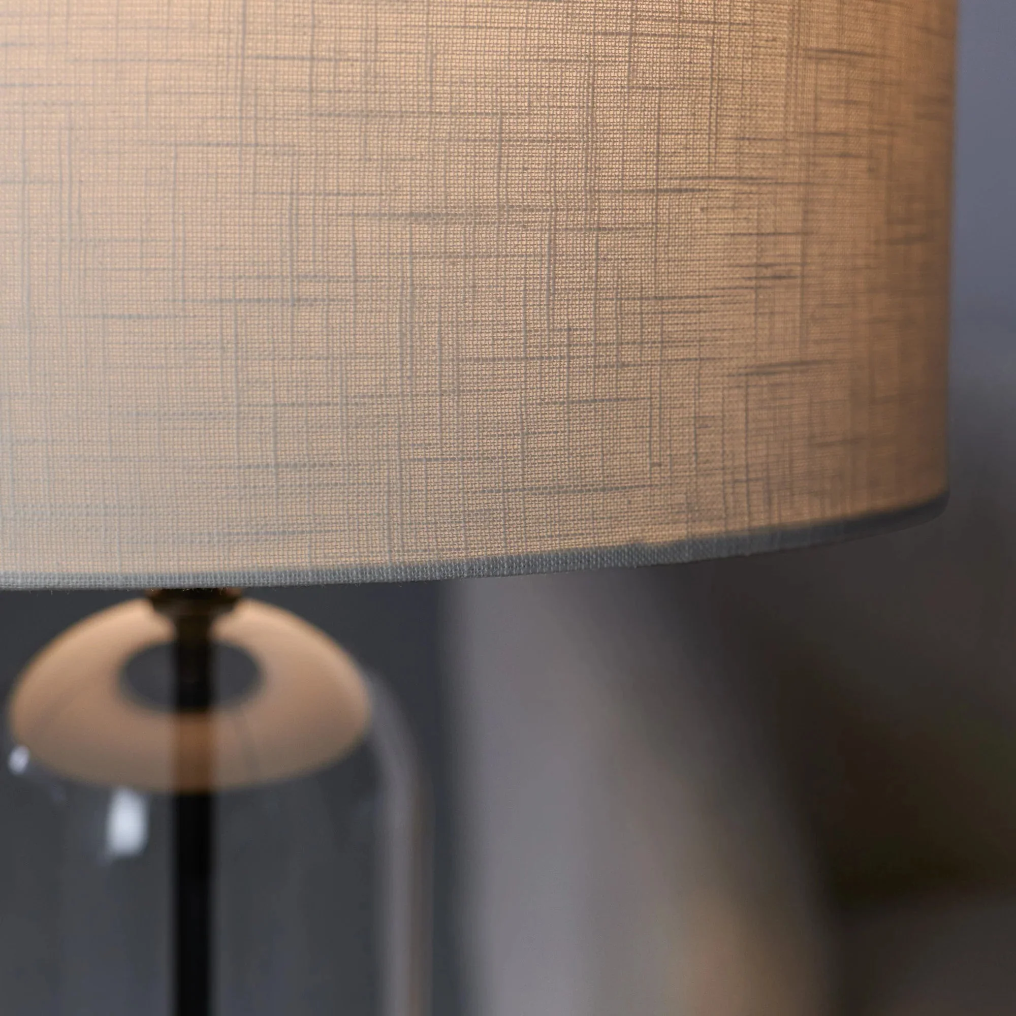 Mayfield Ira Black Table Lamp - Image 6
