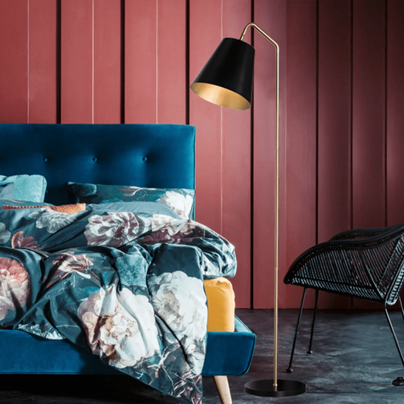 Mayfield Soma Floor Lamp - Image 2