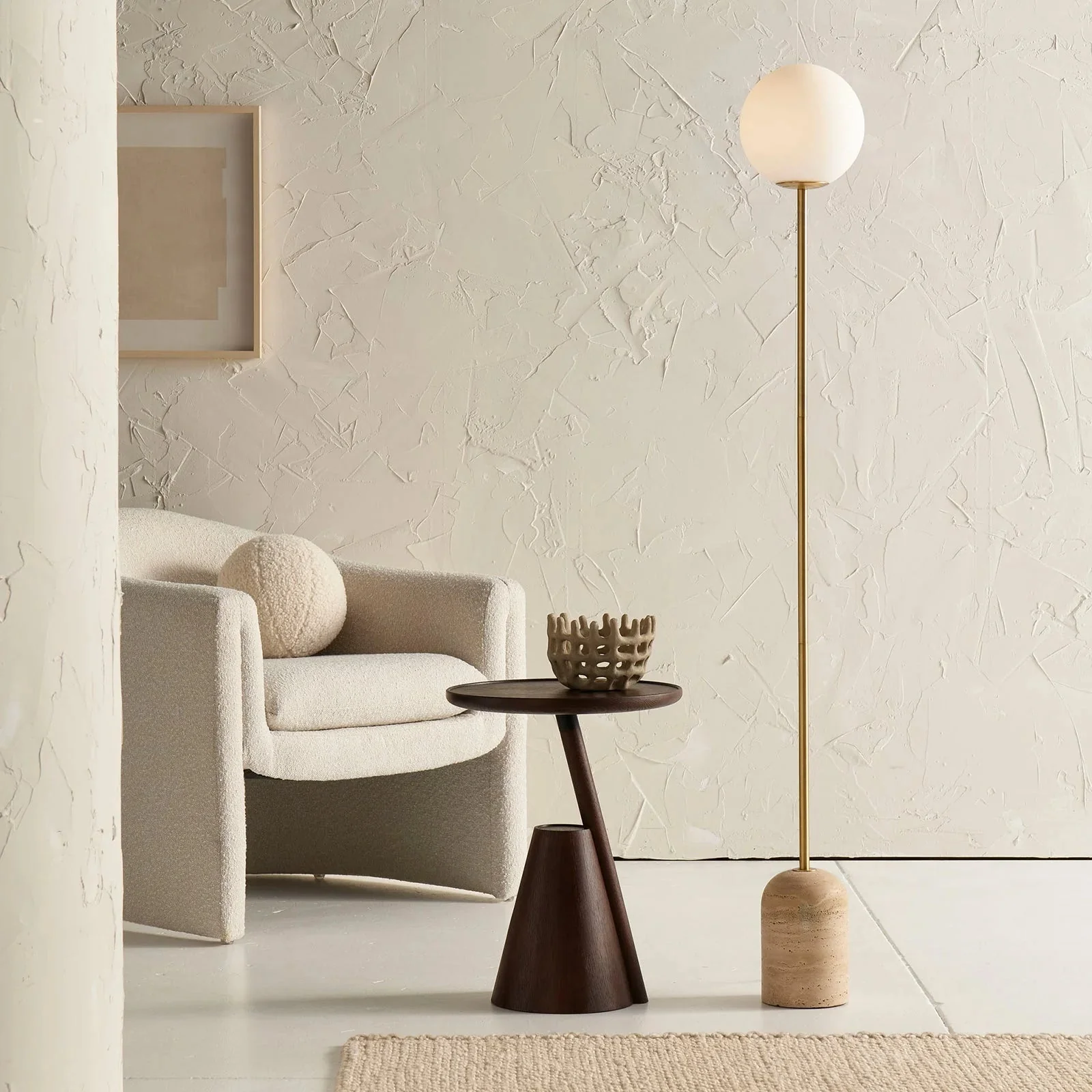 Mayfield Soren Floor Lamp - Image 4