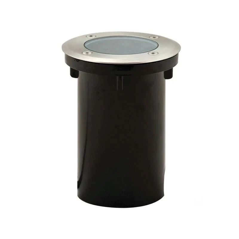 Metro in-Ground Light TRI Colour Round MR16/GU10 in 316 Stainless Steel Havit Lighting - HV1801T, HV1806T - Image 3