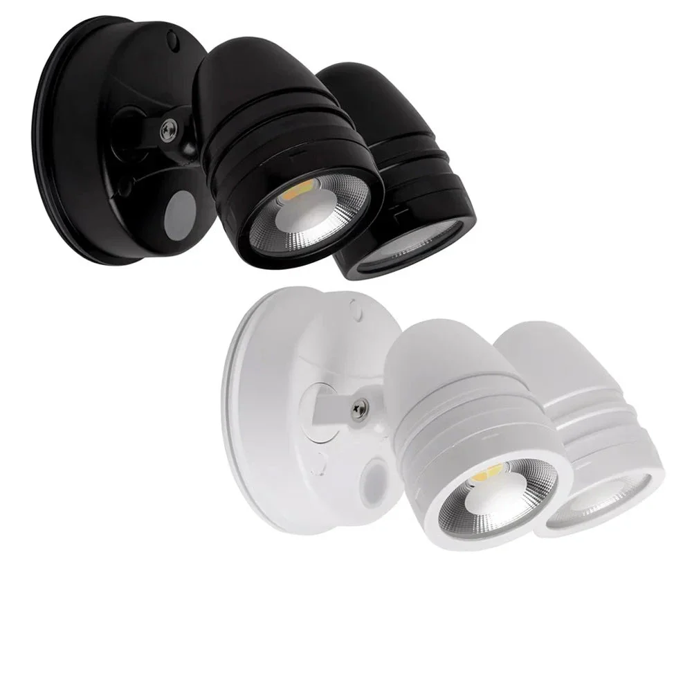 Microwave Sensor 30w LED Spot Light Adjustable Havit Lighting - Focus HV3794T