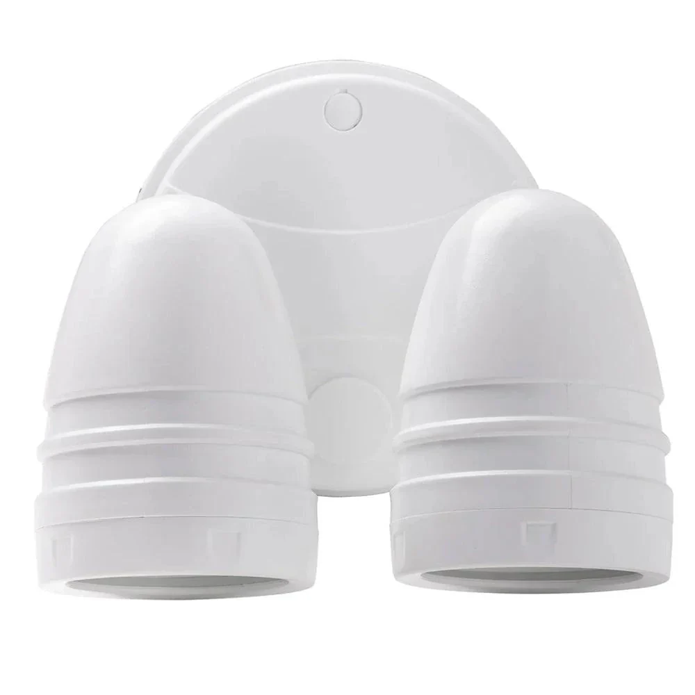 Microwave Sensor 30w LED Spot Light Adjustable Havit Lighting - Focus HV3794T - Image 8