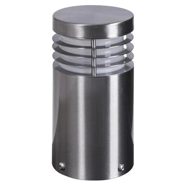 Mini LED Bollard Light TRI Colour 5w/9w in Black or 316 Stainless Steel Havit Lighting - HV1605T - Image 3