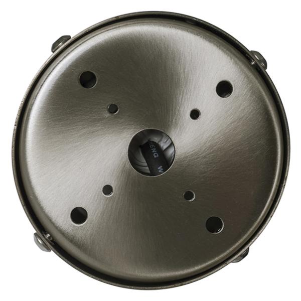 Mini LED Bollard Light TRI Colour 5w/9w in Black or 316 Stainless Steel Havit Lighting - HV1605T - Image 5