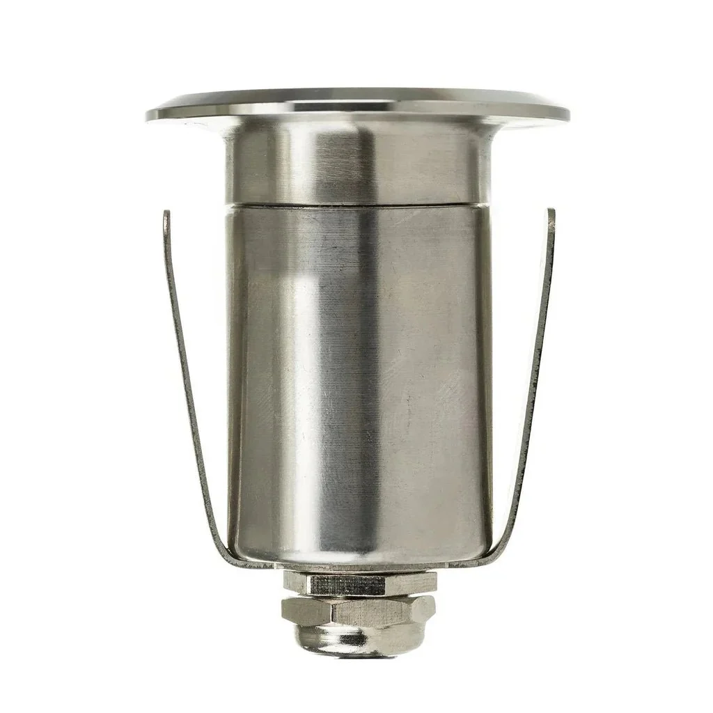 Mini Ollo LED Step or inground Light in Black, Copper or 316 Stainless Steel Havit Lighting - HV2892T - Image 10