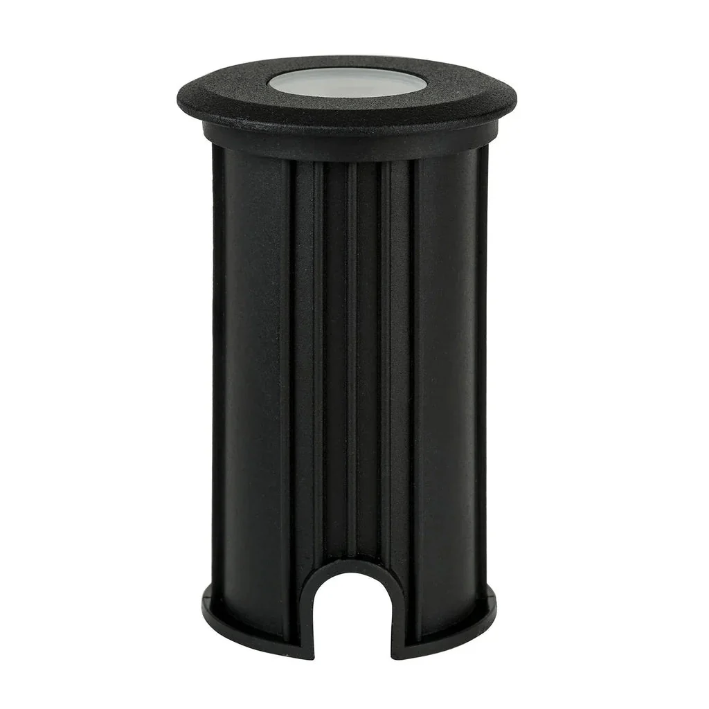 Mini Ollo LED Step or inground Light in Black, Copper or 316 Stainless Steel Havit Lighting - HV2892T - Image 3