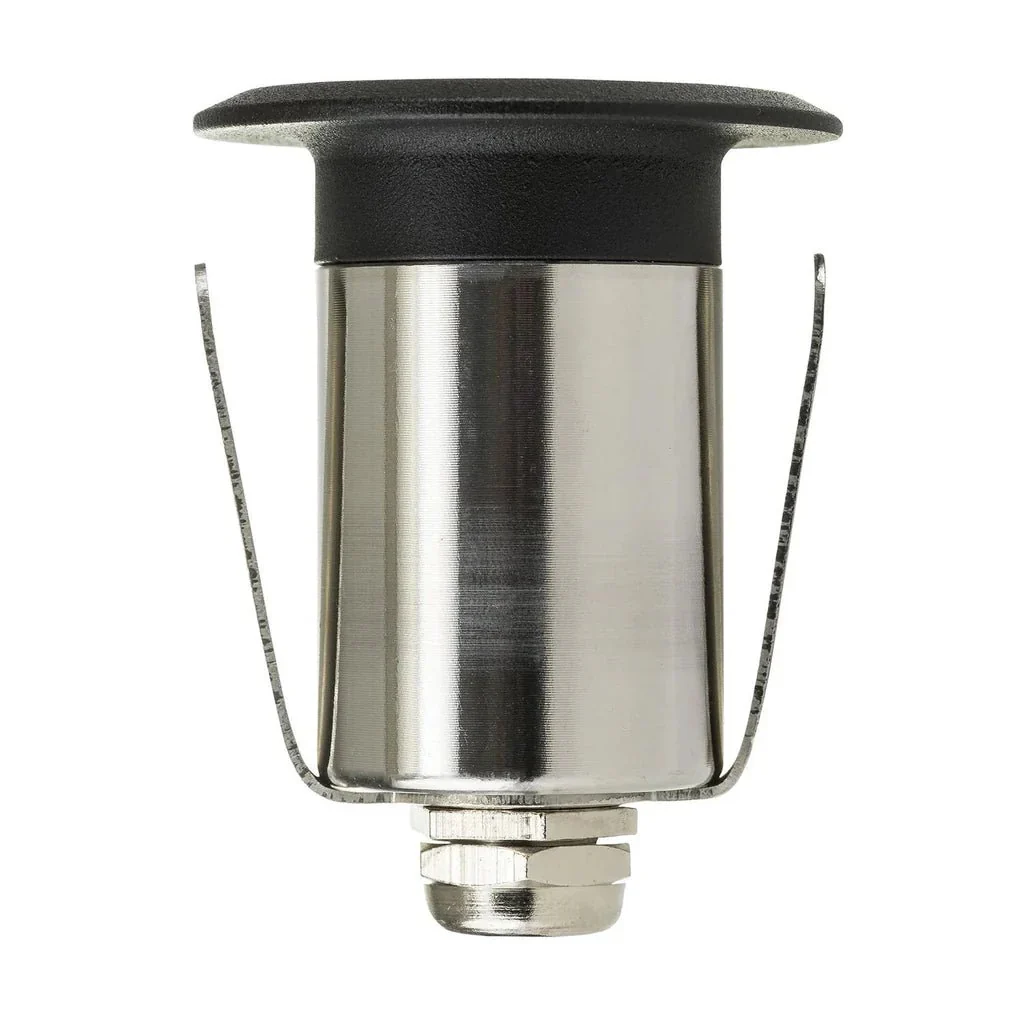 Mini Ollo LED Step or inground Light in Black, Copper or 316 Stainless Steel Havit Lighting - HV2892T - Image 4