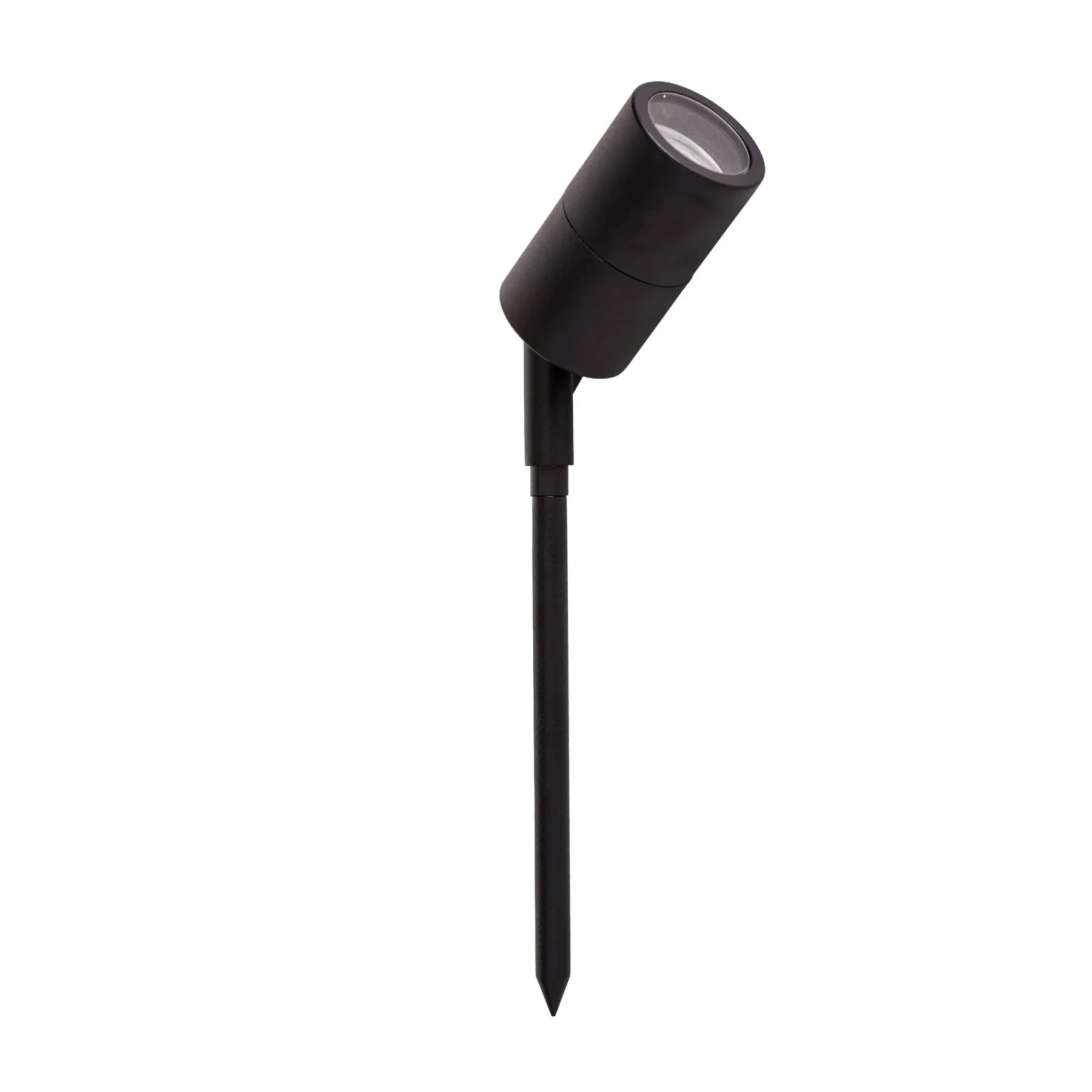 Mini Tivah LED Garden Spike Light 3w in Black/SS316/Brass/Graphite Havit Lighting - HV1426NW - Image 3