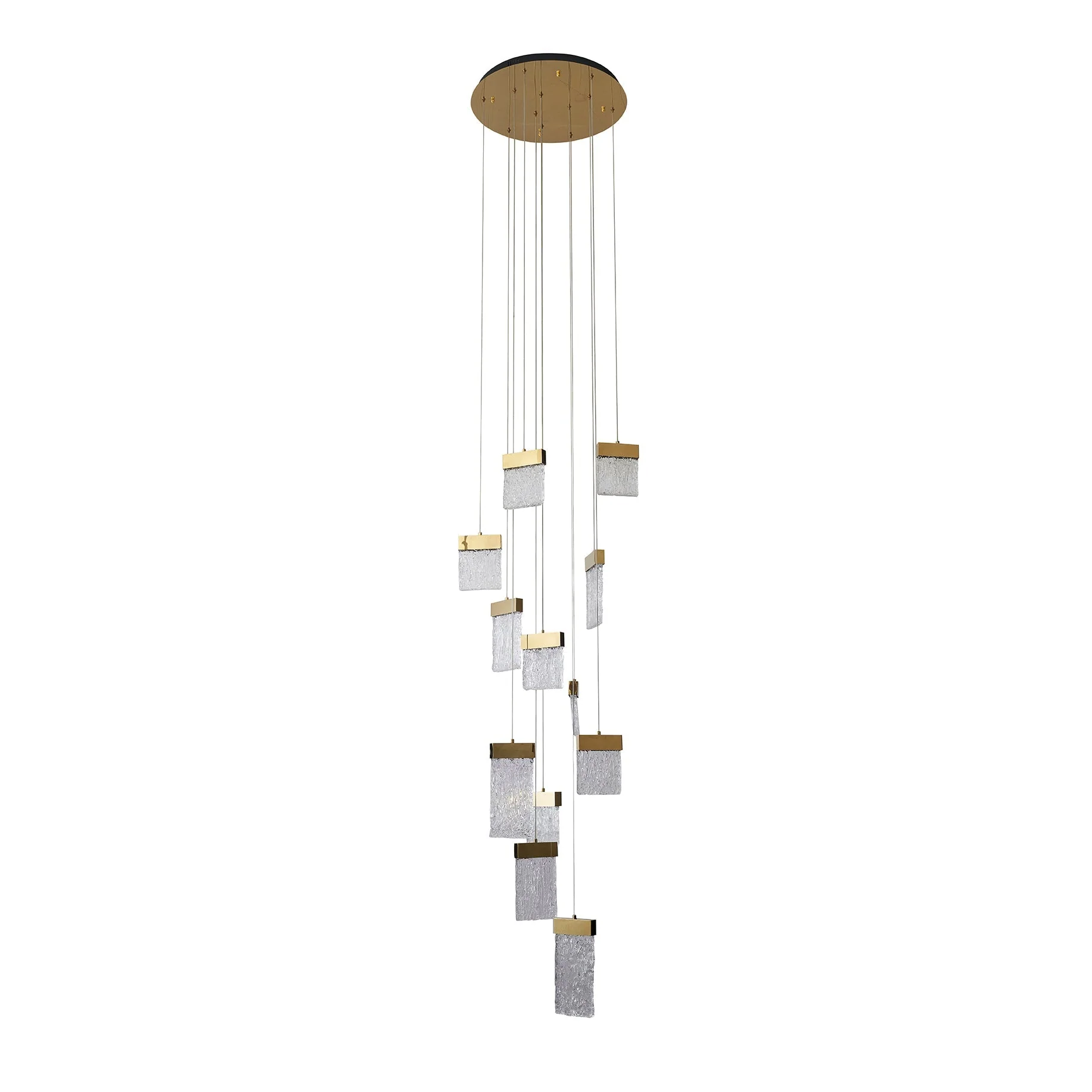 Mira Pendant Light | Lighting Creations - Image 2