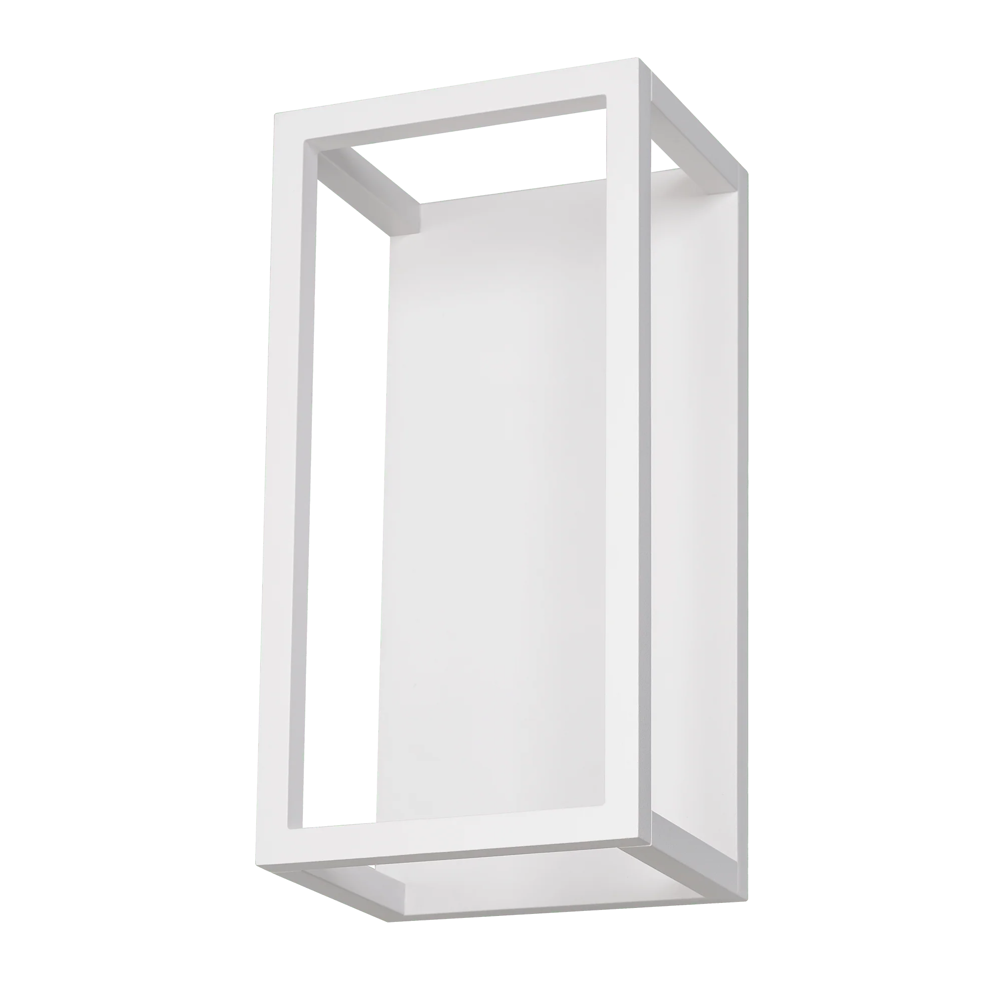 Mirage 12W LED Exterior Light Tricolour | Martec
