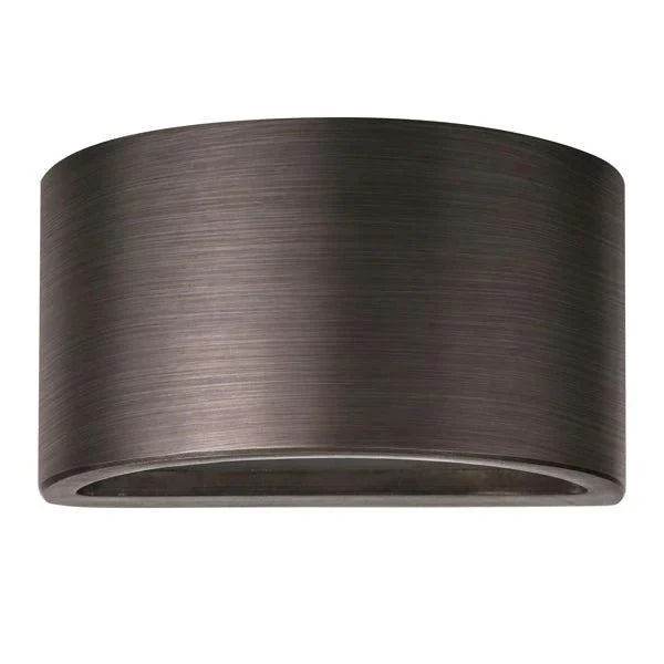 Mood LED Step Light CCT 6w in BLK/BRZ/GPH/SS316/WHT Havit Lighting - HV3282T - Image 3
