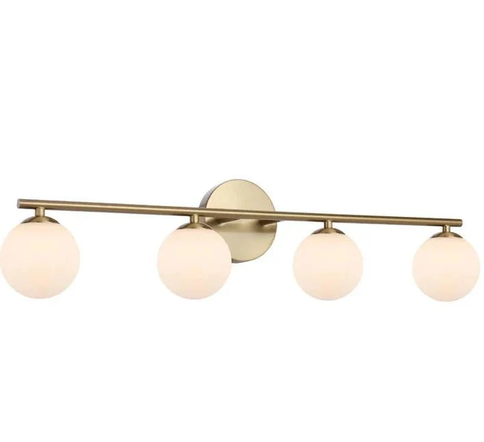 Telbix Moran 4 Lights Wall Light