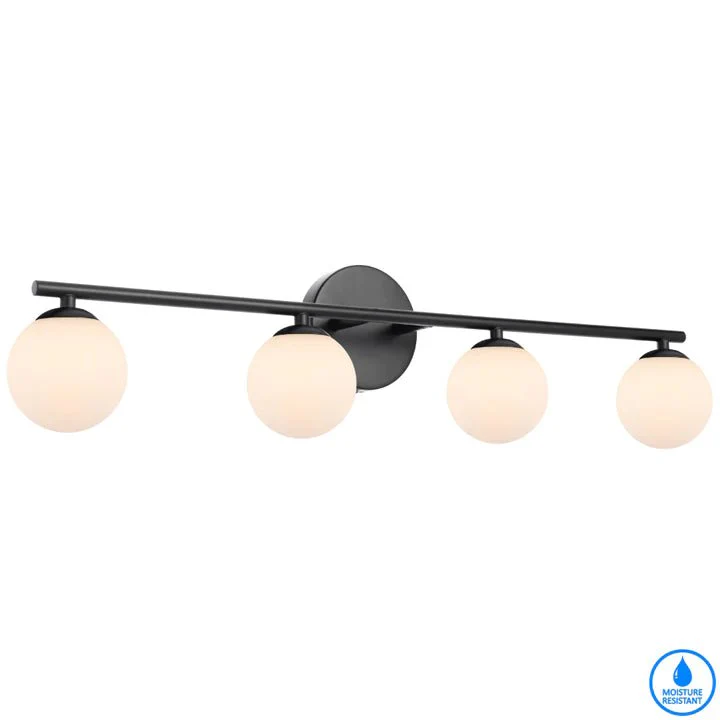 Telbix Moran 4 Lights Wall Light - Image 3