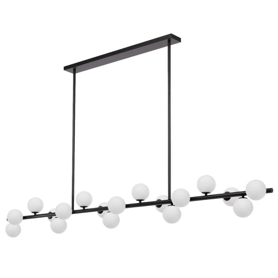 Telbix Moran 18 Lights Pendant - Image 2