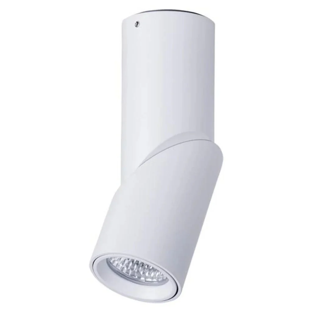 Nella LED Downlight 12w Black, White CCT HV5823T Havit Lighting - Image 5