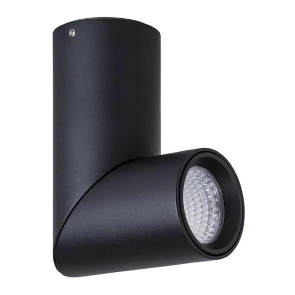 Nella LED Downlight 7w Black, White CCT HV5822T Havit Lighting - Image 3