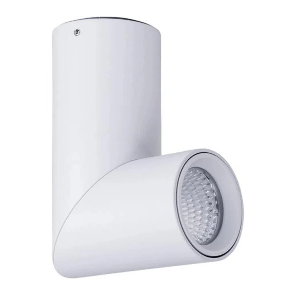 Nella LED Downlight 7w Black, White CCT HV5822T Havit Lighting - Image 6