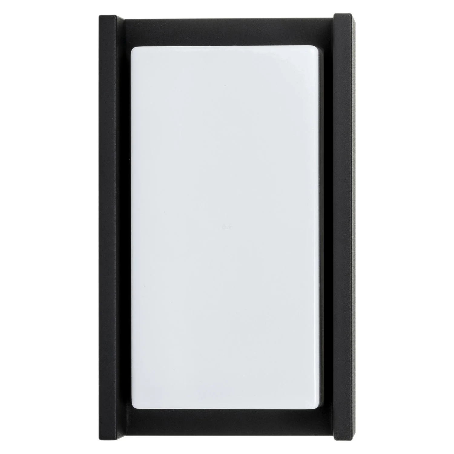 Nepean LED Wall Light CCT 1x12w in Black or White Havit Lighting - HV3668T-BLK, HV3668T-WHT