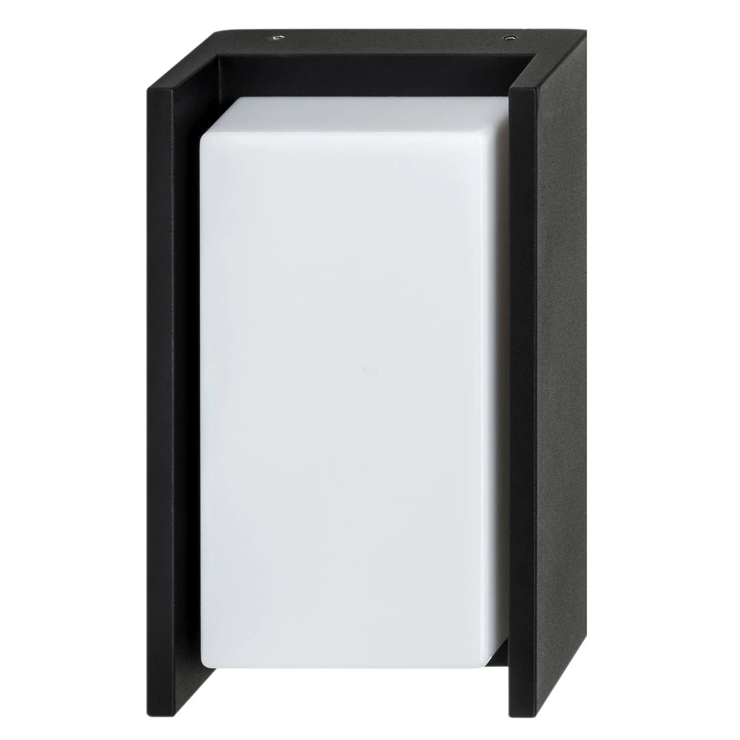 Nepean LED Wall Light CCT 1x12w in Black or White Havit Lighting - HV3668T-BLK, HV3668T-WHT - Image 2