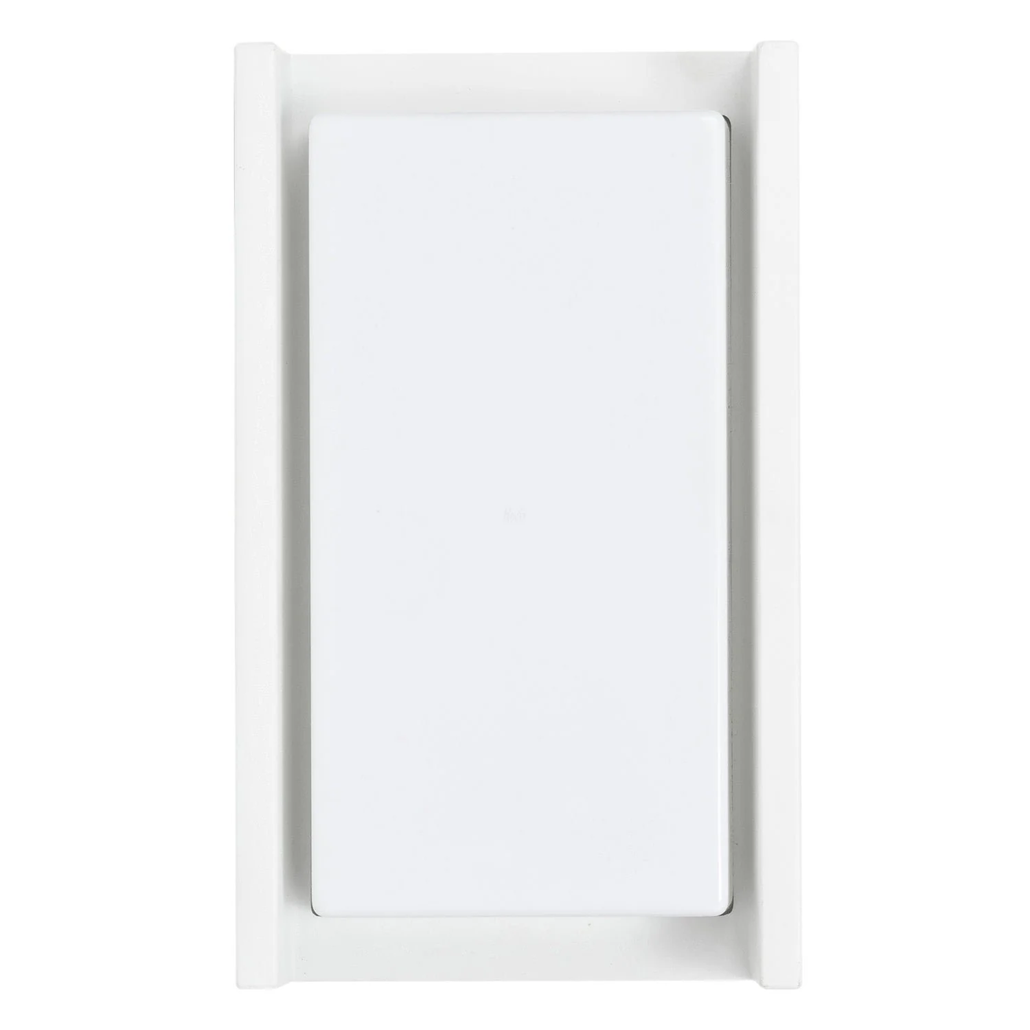 Nepean LED Wall Light CCT 1x12w in Black or White Havit Lighting - HV3668T-BLK, HV3668T-WHT - Image 3