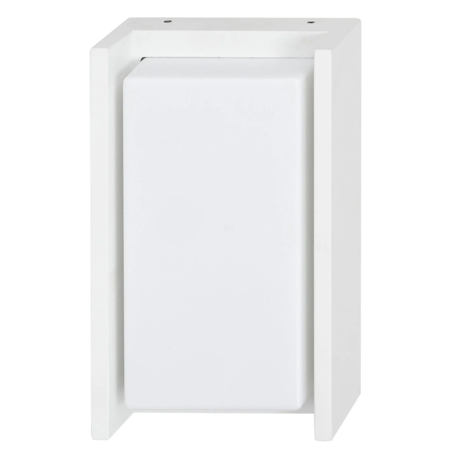 Nepean LED Wall Light CCT 1x12w in Black or White Havit Lighting - HV3668T-BLK, HV3668T-WHT - Image 4