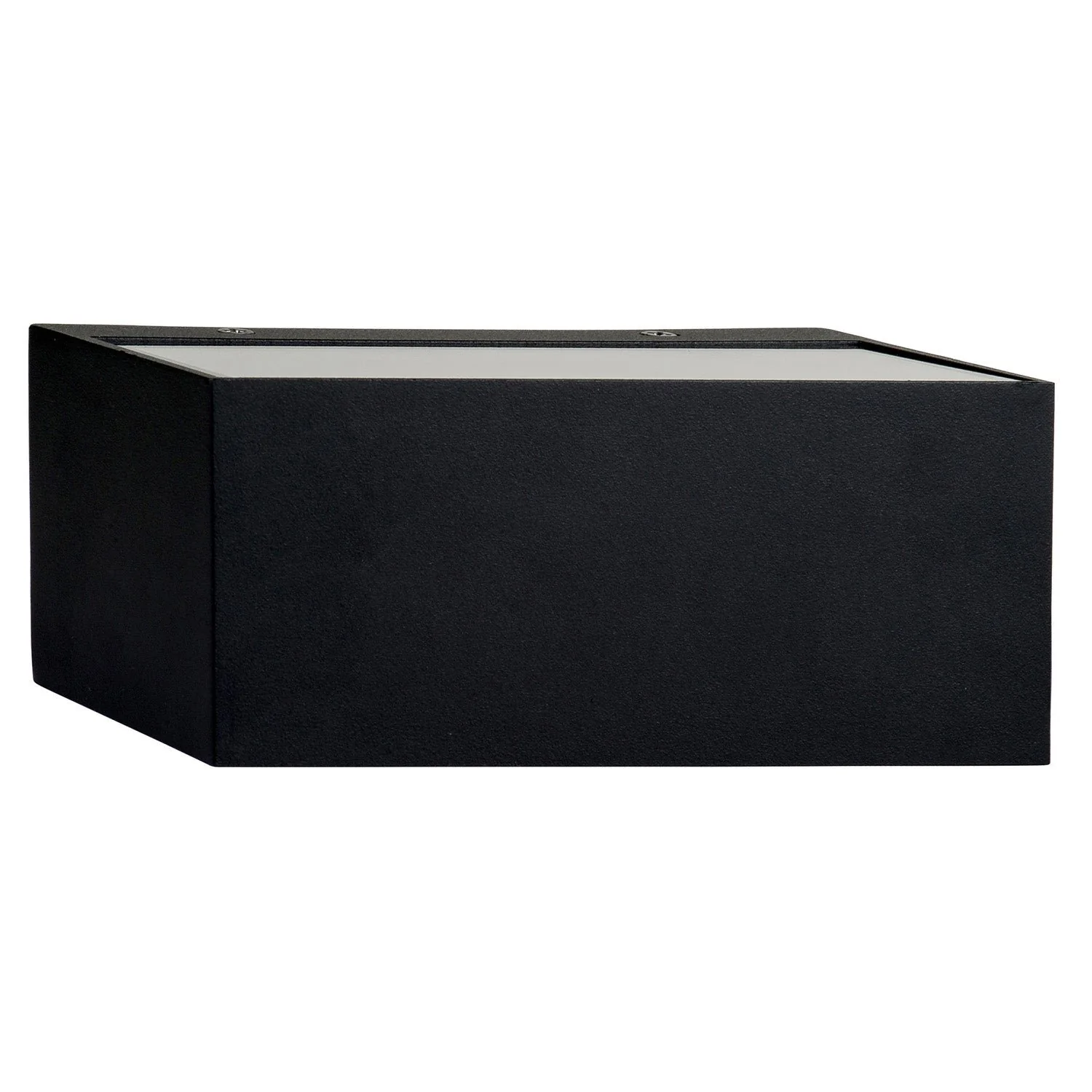 Nikki Up/Down LED Wall Light CCT 10w in White or Black Havit Lighting - HV3637T-BLK, HV3637T-WHT