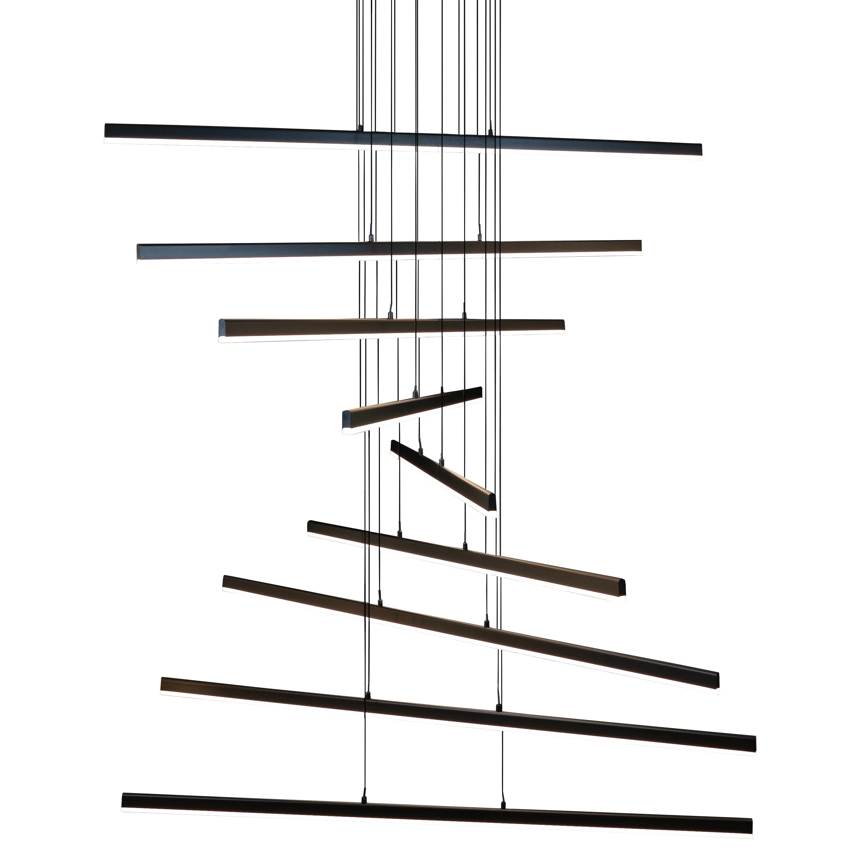 Nola Pendant Light | Lighting Creations - Image 2