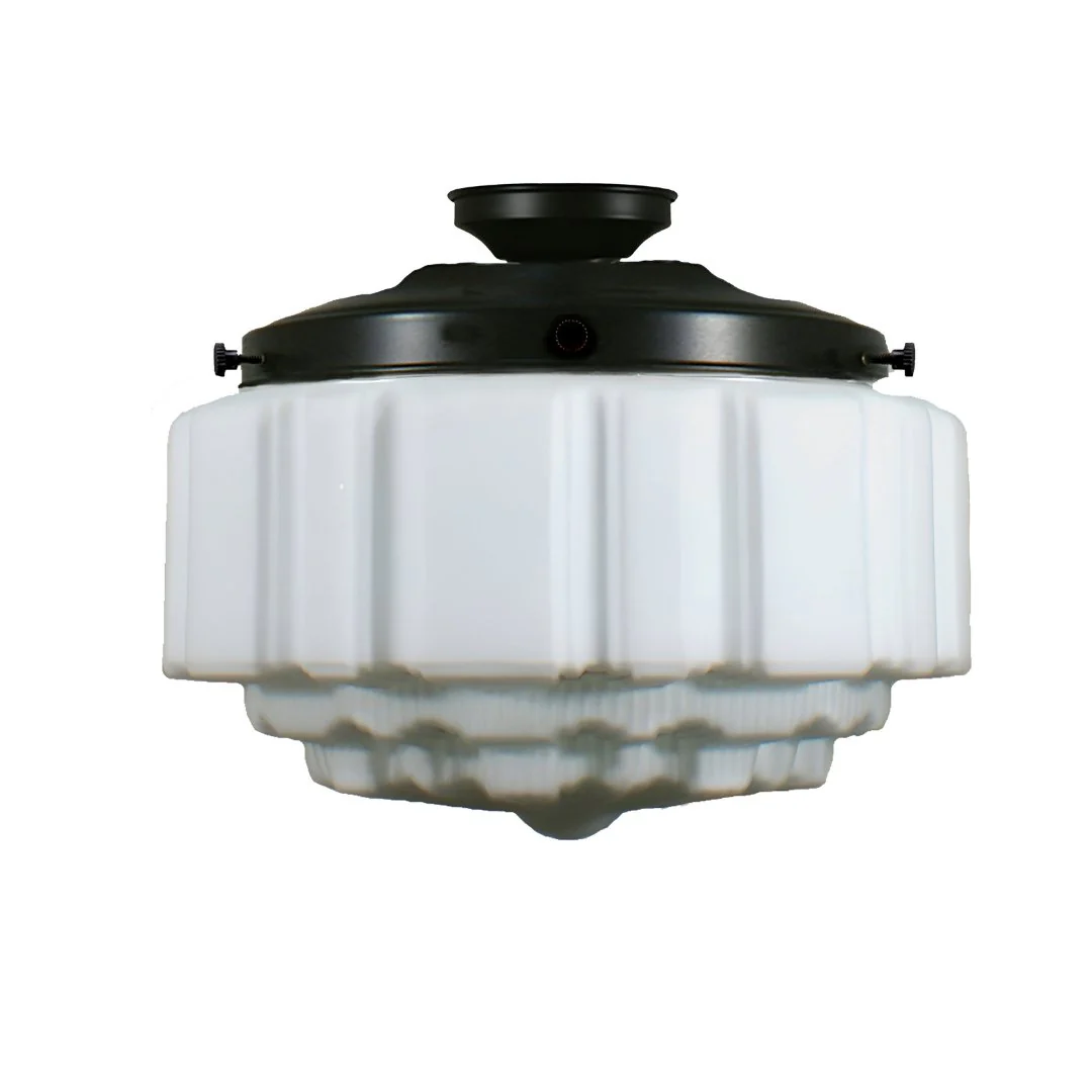 ST Kilda 8" or 14" Batten Fix Lighting Inspirations - Image 4