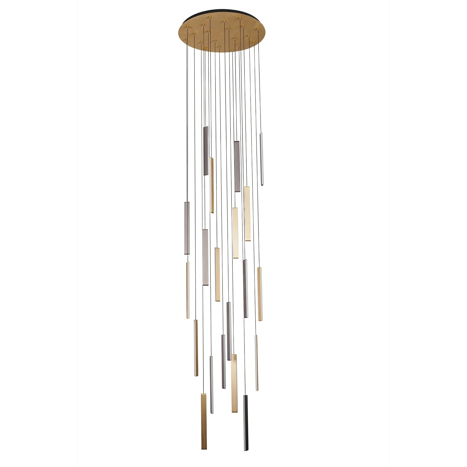 Novera Pendant Light | Lighting Creations - Image 2