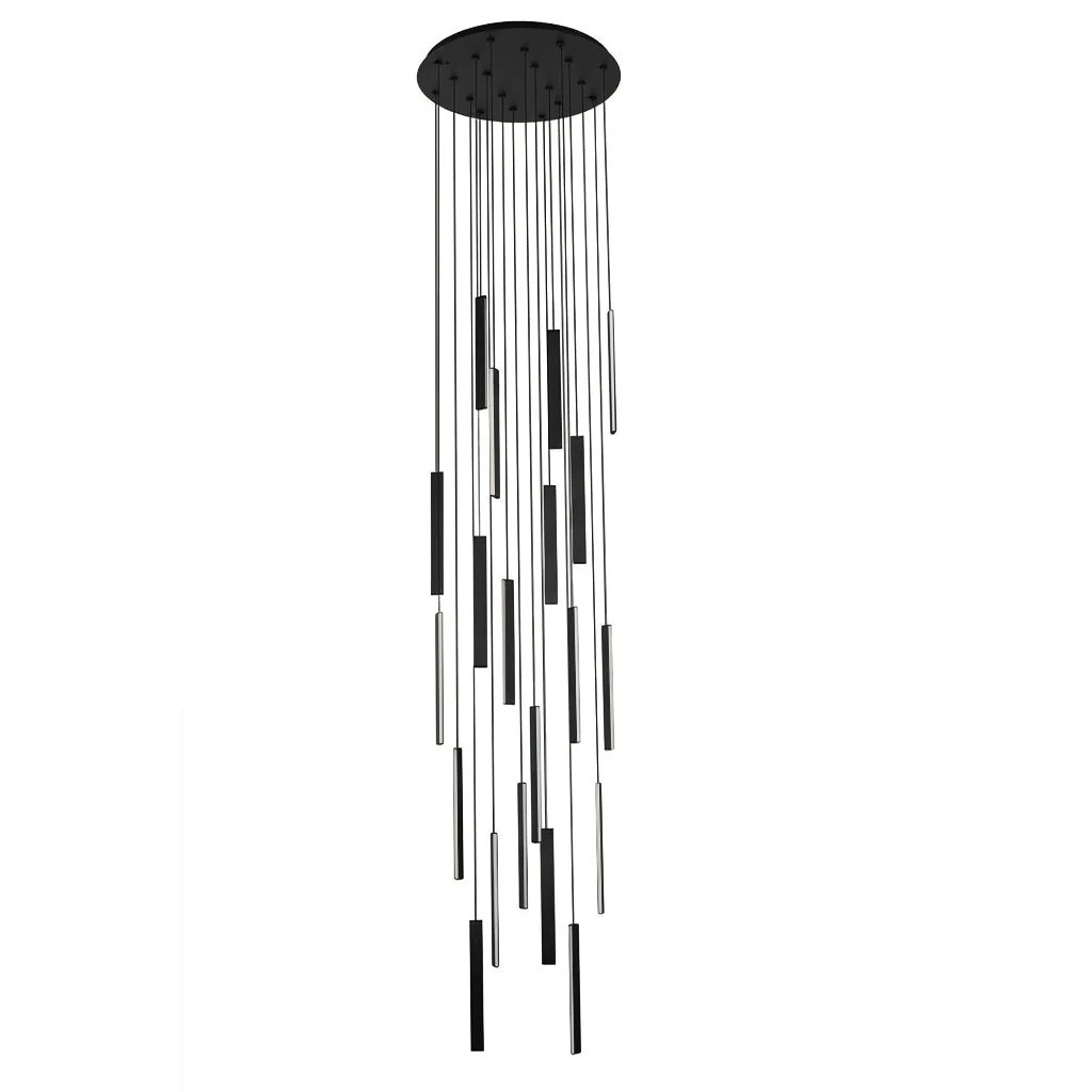 Novera Pendant Light | Lighting Creations - Image 3
