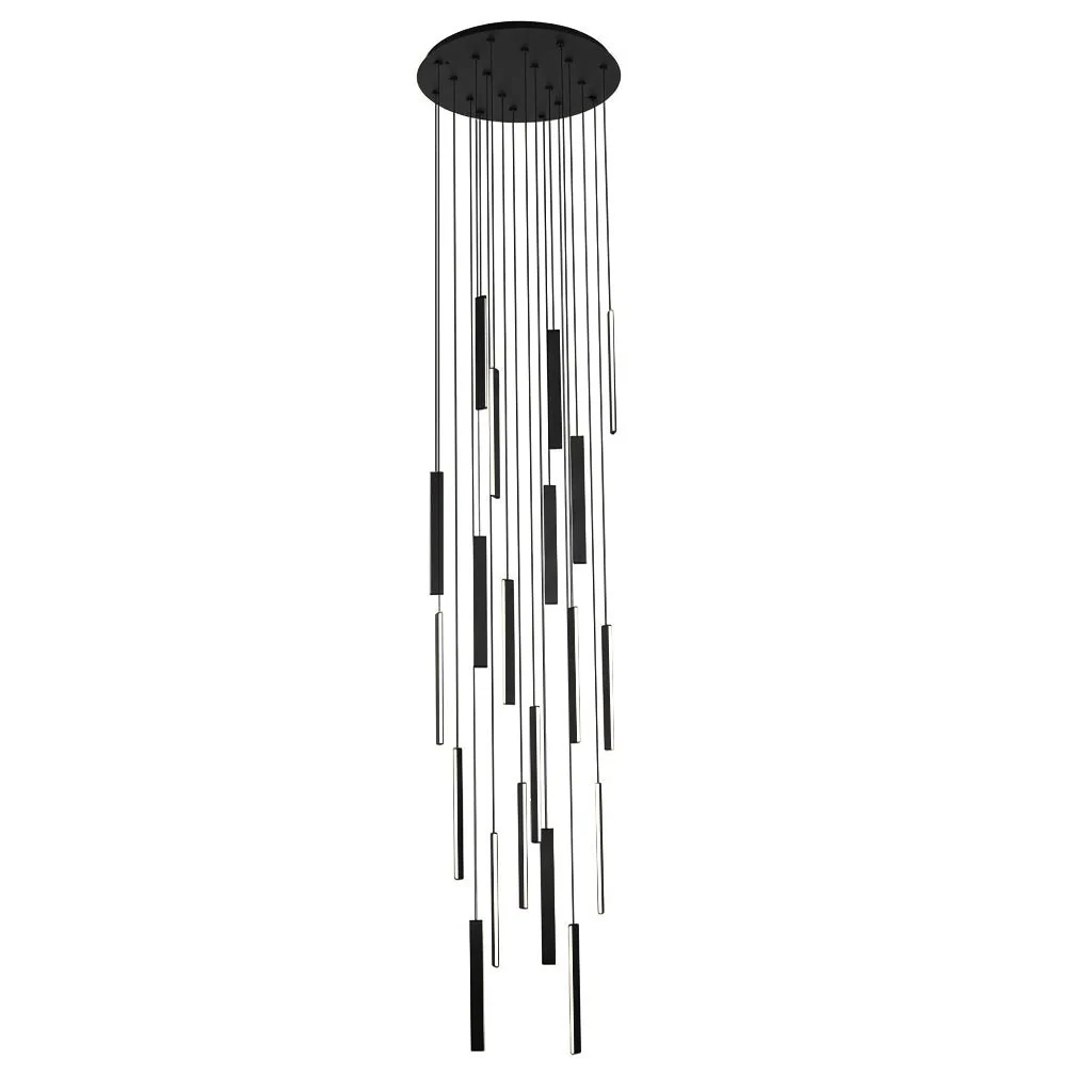 Novera Pendant Light | Lighting Creations - Image 4