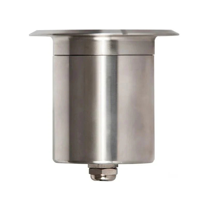 Ollo LED Step Light TRI Colour 5w GU10 in 316 Stainless Steel Havit Lighting - HV19042T-SS316 - Image 2