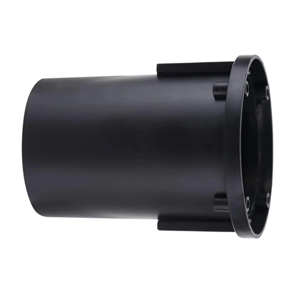 Ollo LED Step Light with Eyelid TRI Colour 5w in BLK/SS316/CP/AB/BR/GPH Havit Lighting - HV19012T - Image 16