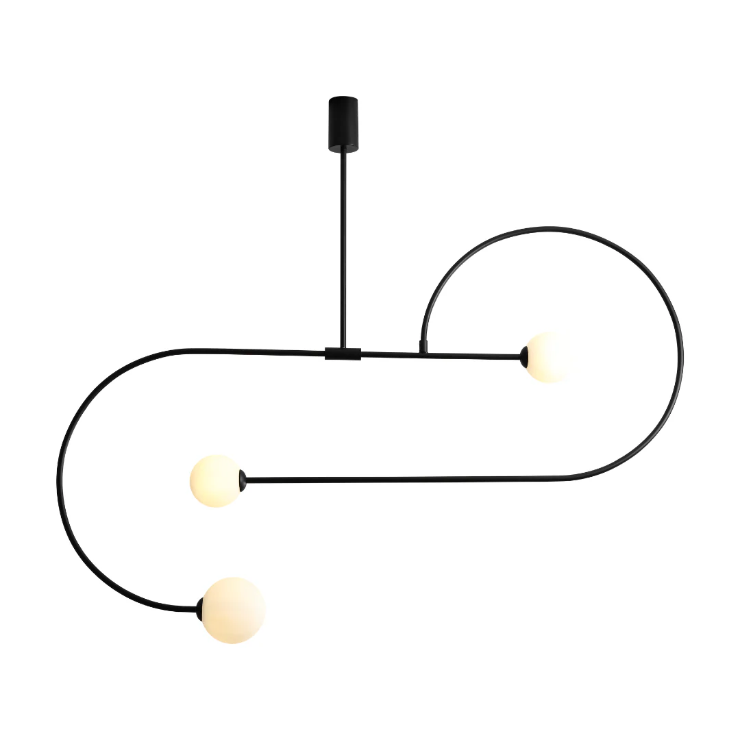 Olympus Pendant Light | Lighting Creations
