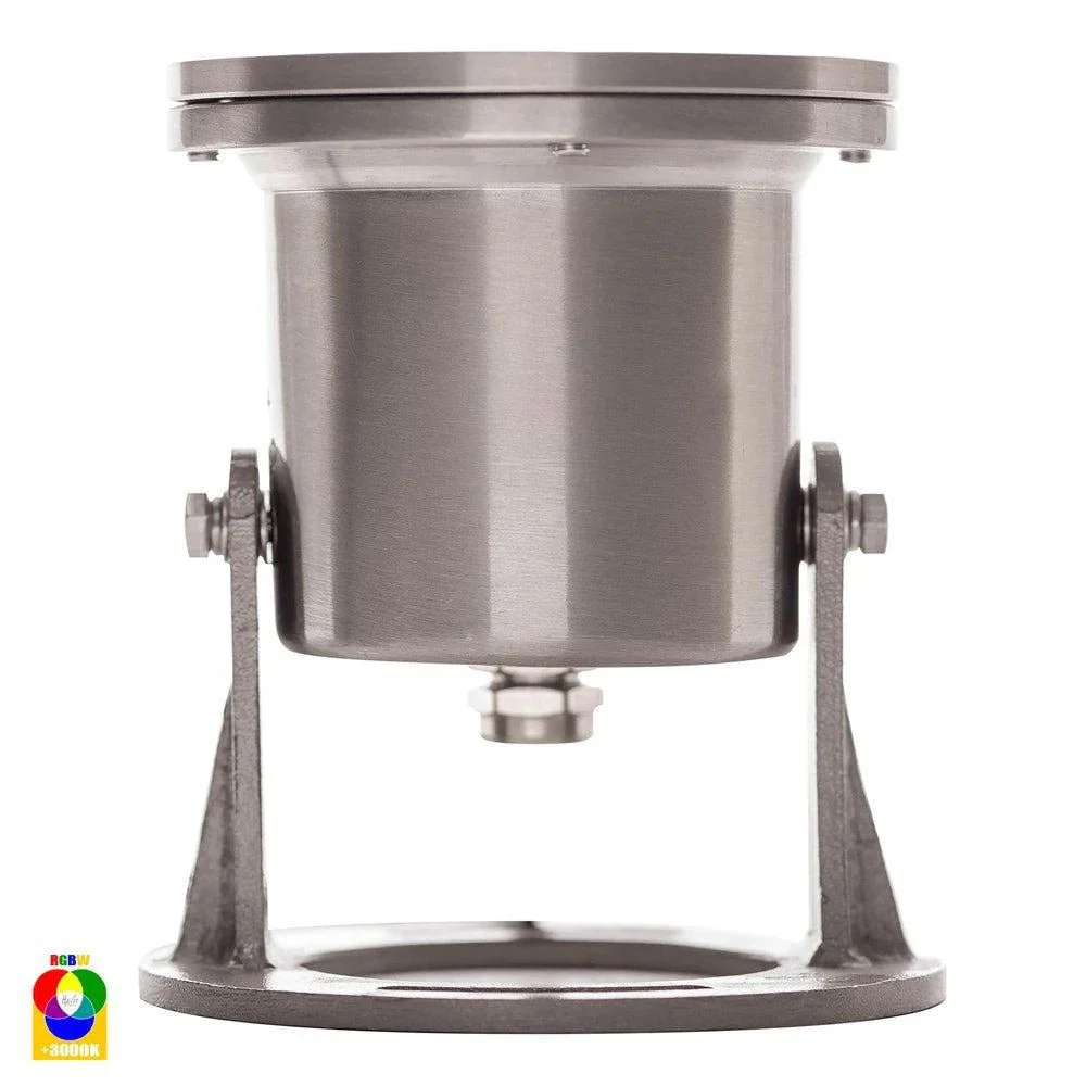 Onder LED Pond Light 316 Stainless Steel RGBW Havit Lighting - HV1491RGBW - Image 2