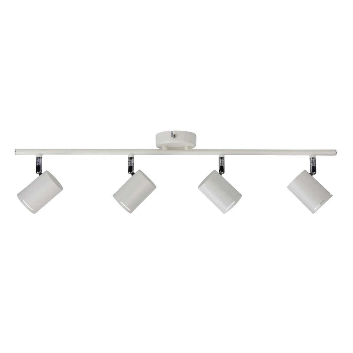 Oriel BARIL - 1/2/3/4 Light Bar Adjustable Spotlight - Image 10