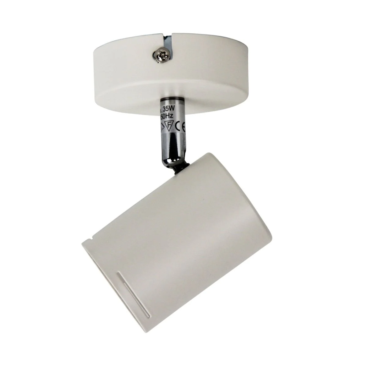 Oriel BARIL - 1/2/3/4 Light Bar Adjustable Spotlight - Image 3