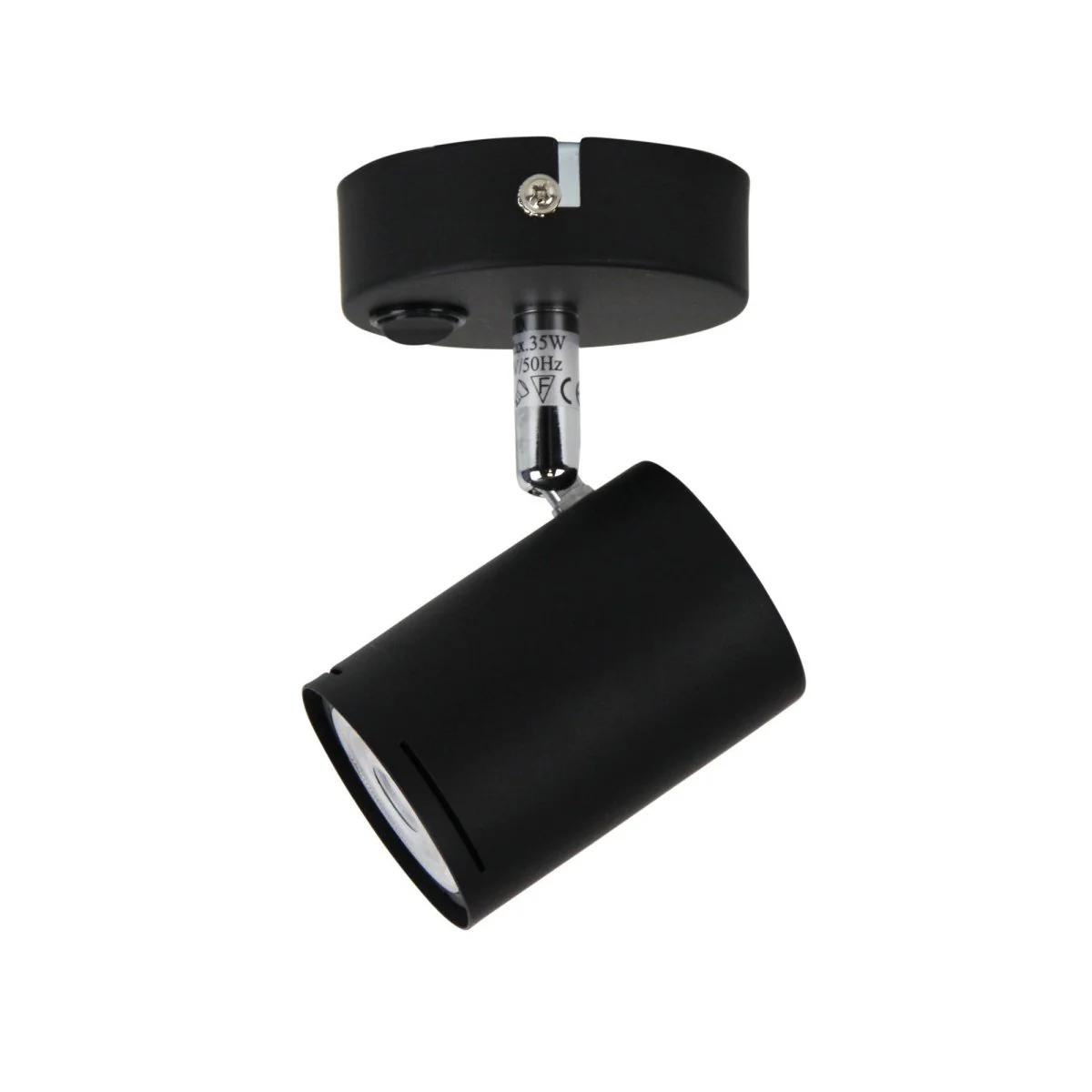 Oriel BARIL - 1/2/3/4 Light Bar Adjustable Spotlight - Image 4