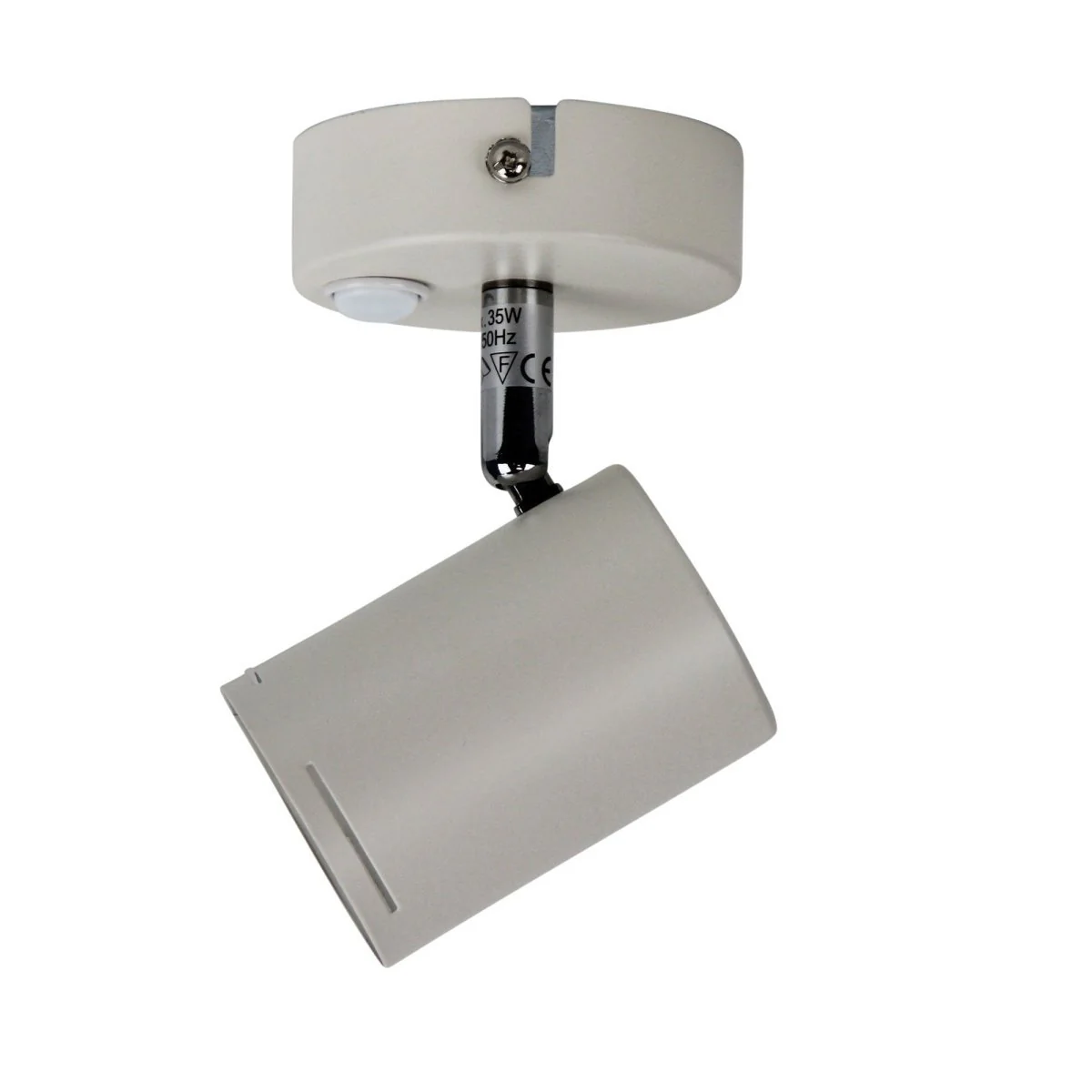 Oriel BARIL - 1/2/3/4 Light Bar Adjustable Spotlight - Image 5